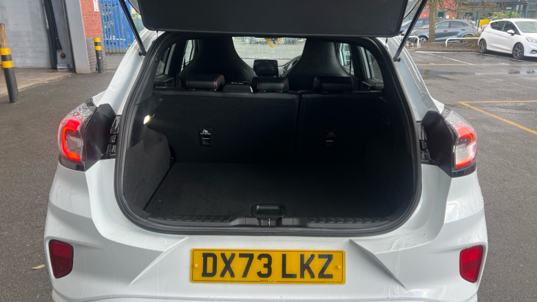 Ford Puma ST 1.5 EcoBoost ST 5dr Petrol Hatchback